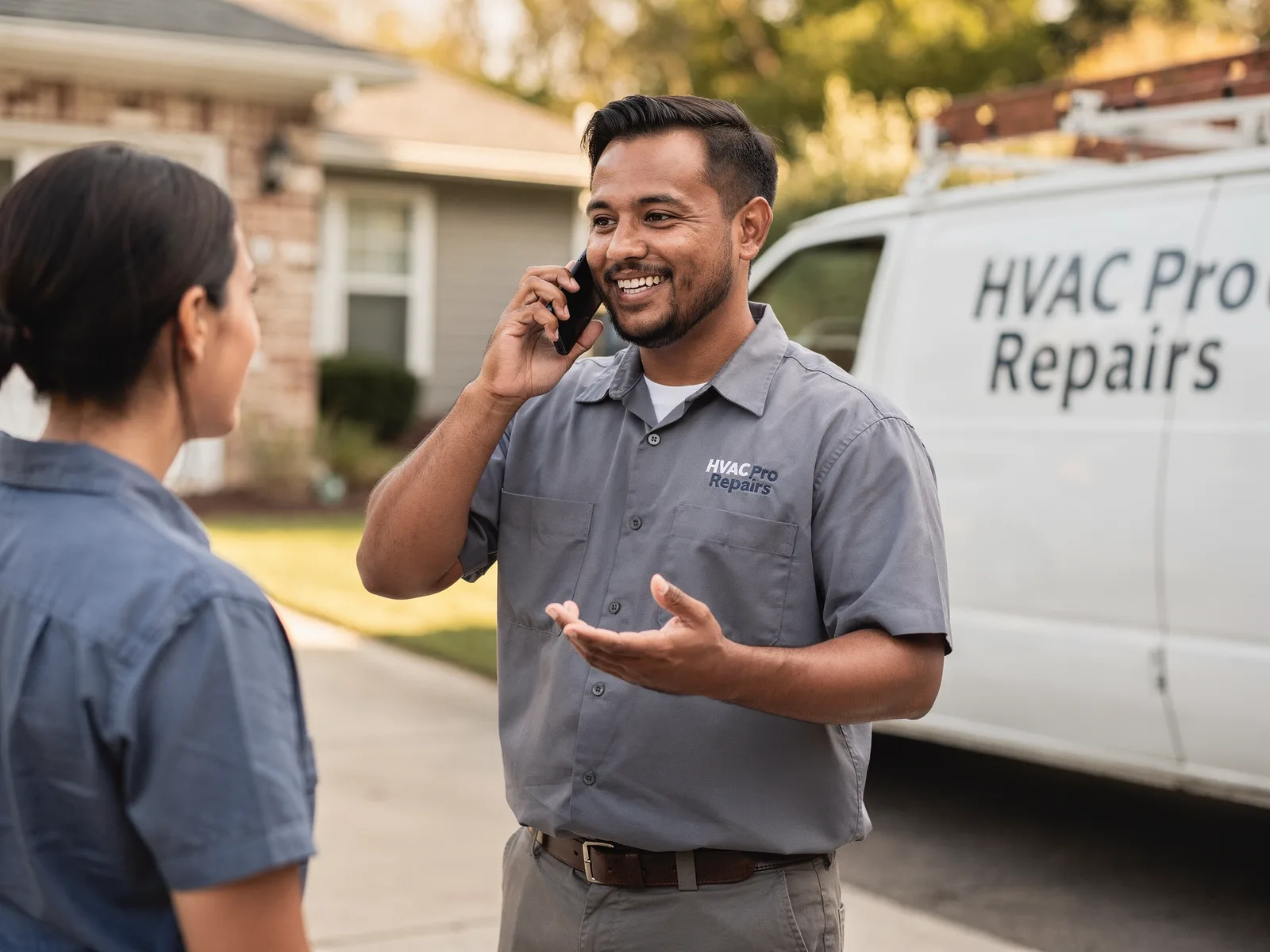 Heat Pump Repair Hines, OR FAQs